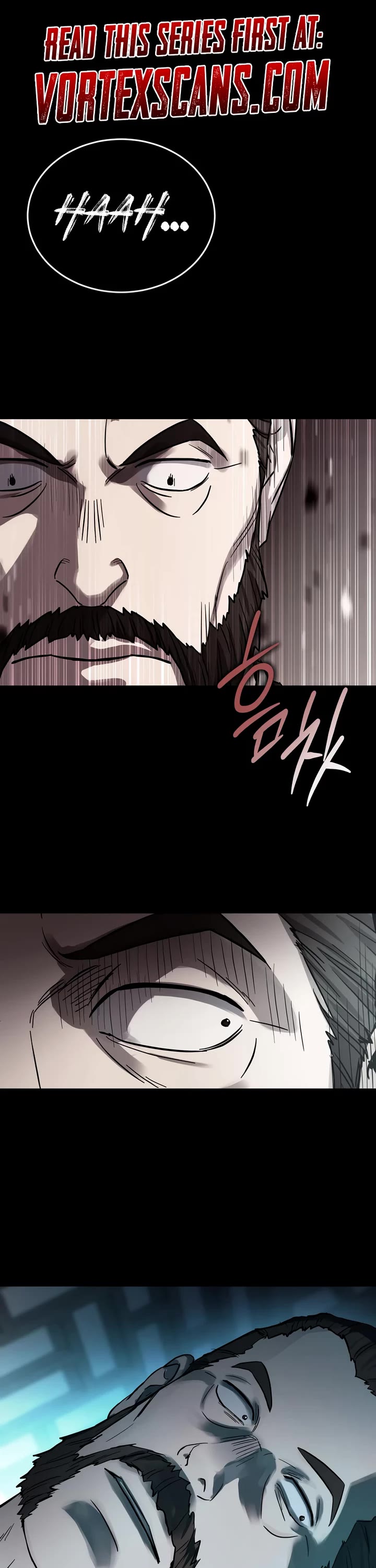 Absolute Dominion Chapter 65 page 1 - Chapter 65