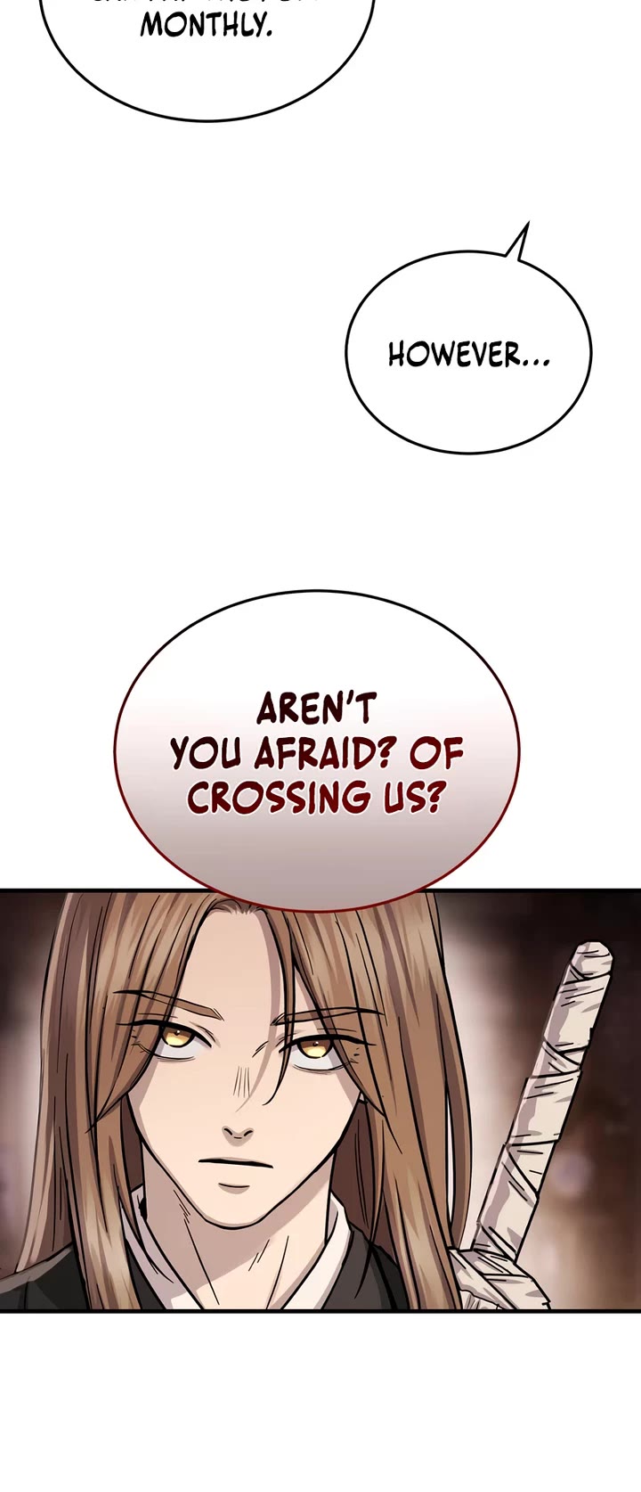 Absolute Dominion Chapter 65 page 10 - Chapter 65