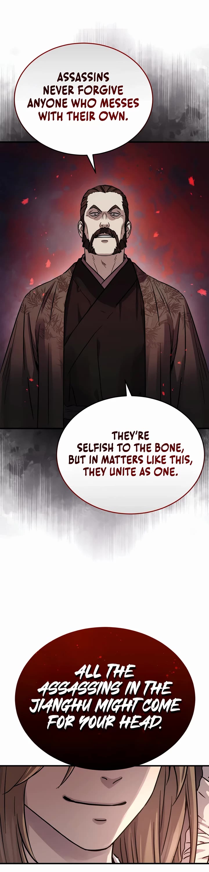 Absolute Dominion Chapter 65 page 11 - Chapter 65