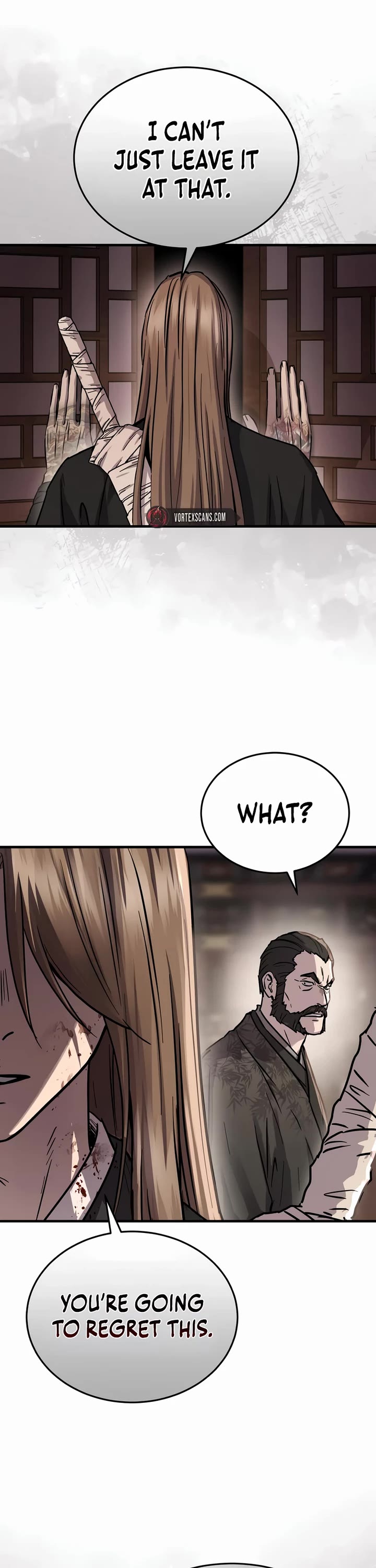 Absolute Dominion Chapter 65 page 15 - Chapter 65