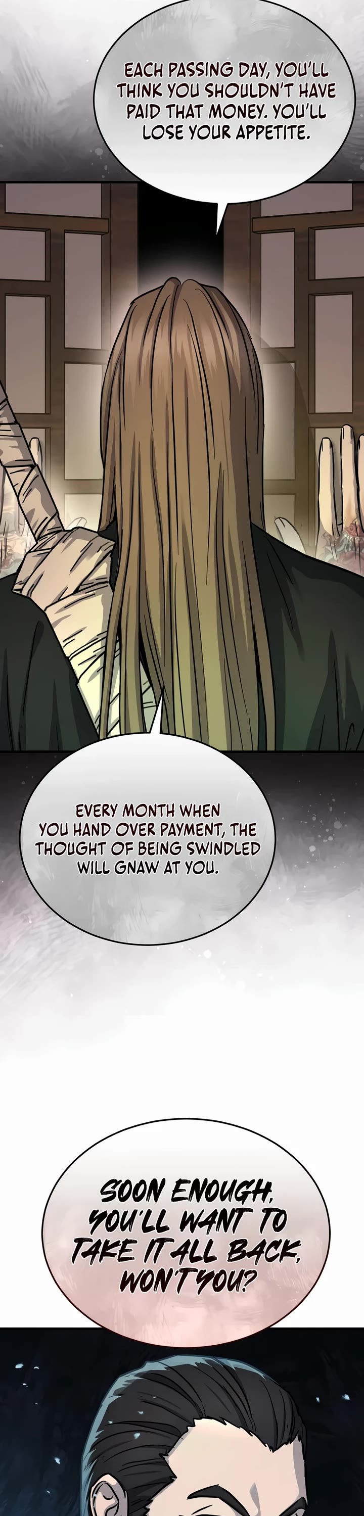 Absolute Dominion Chapter 65 page 16 - Chapter 65