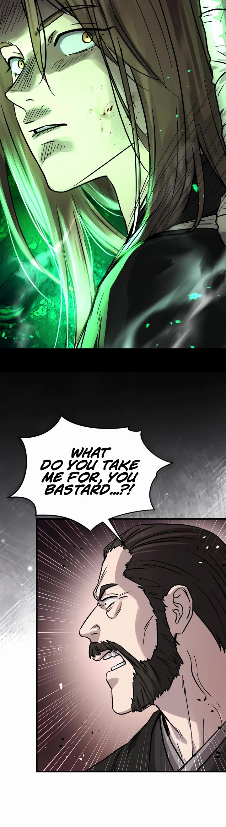 Absolute Dominion Chapter 65 page 18 - Chapter 65
