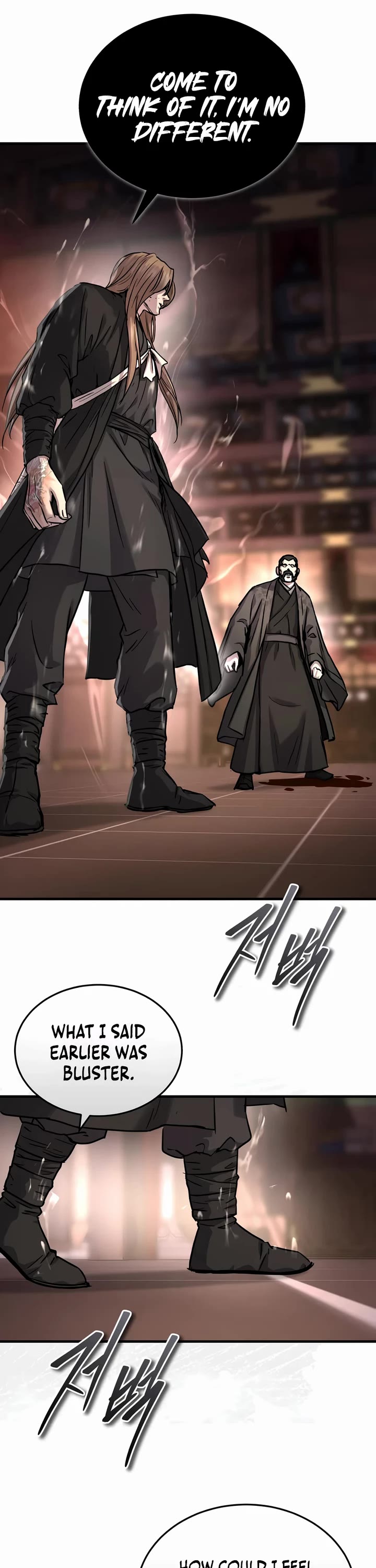 Absolute Dominion Chapter 65 page 19 - Chapter 65