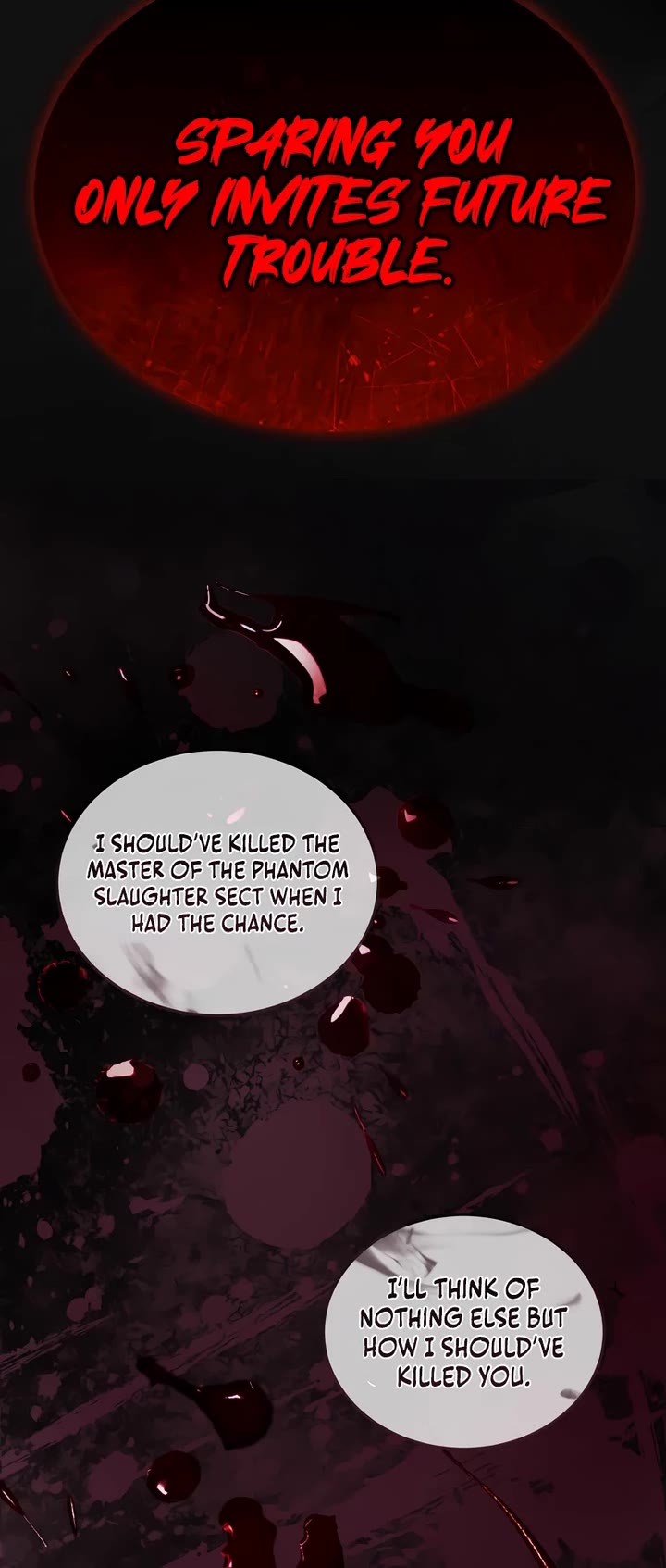Absolute Dominion Chapter 65 page 21 - Chapter 65