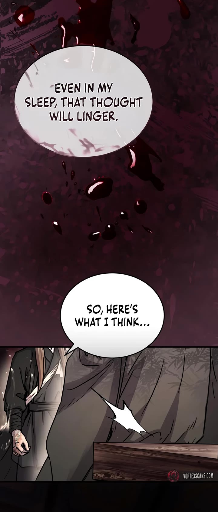 Absolute Dominion Chapter 65 page 22 - Chapter 65