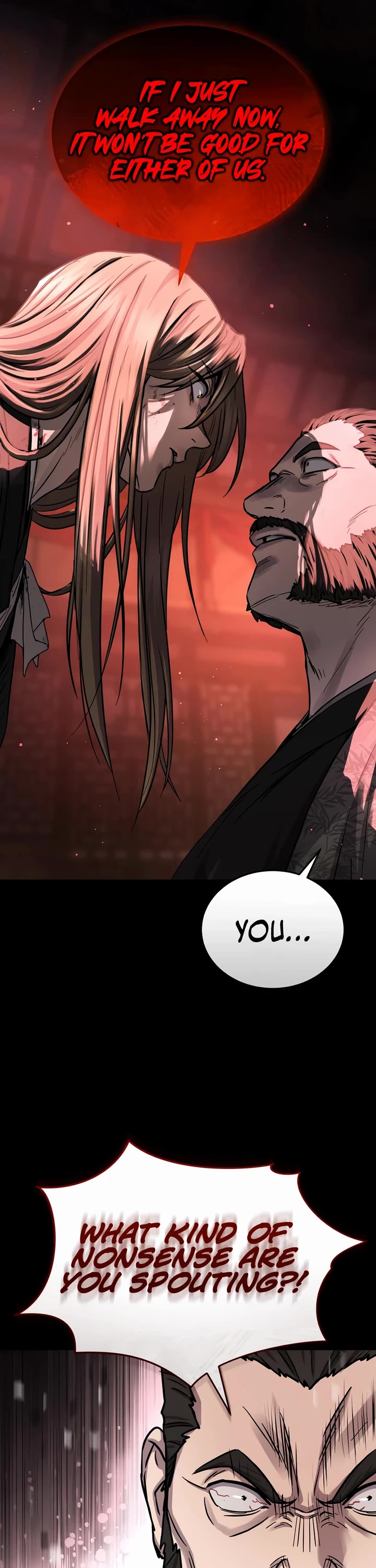 Absolute Dominion Chapter 65 page 23 - Chapter 65