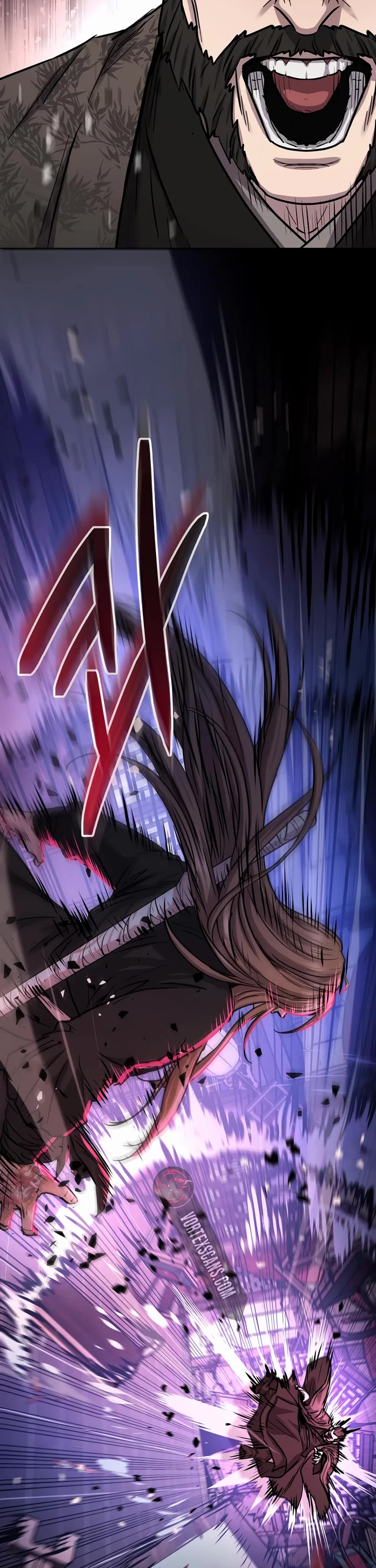 Absolute Dominion Chapter 65 page 24 - Chapter 65