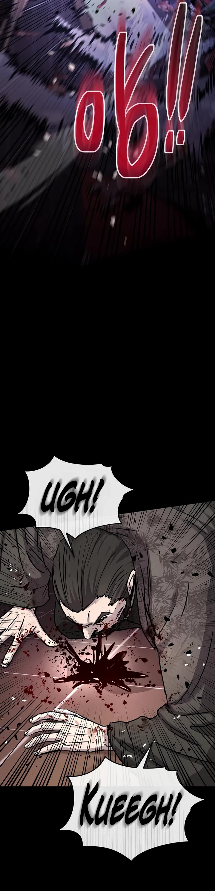 Absolute Dominion Chapter 65 page 25 - Chapter 65