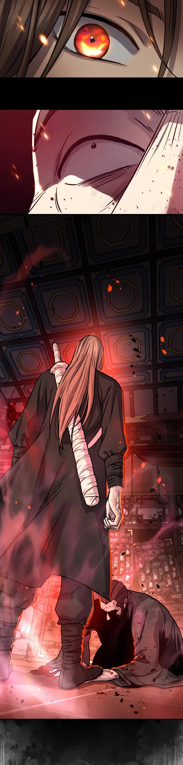 Absolute Dominion Chapter 65 page 28 - Chapter 65