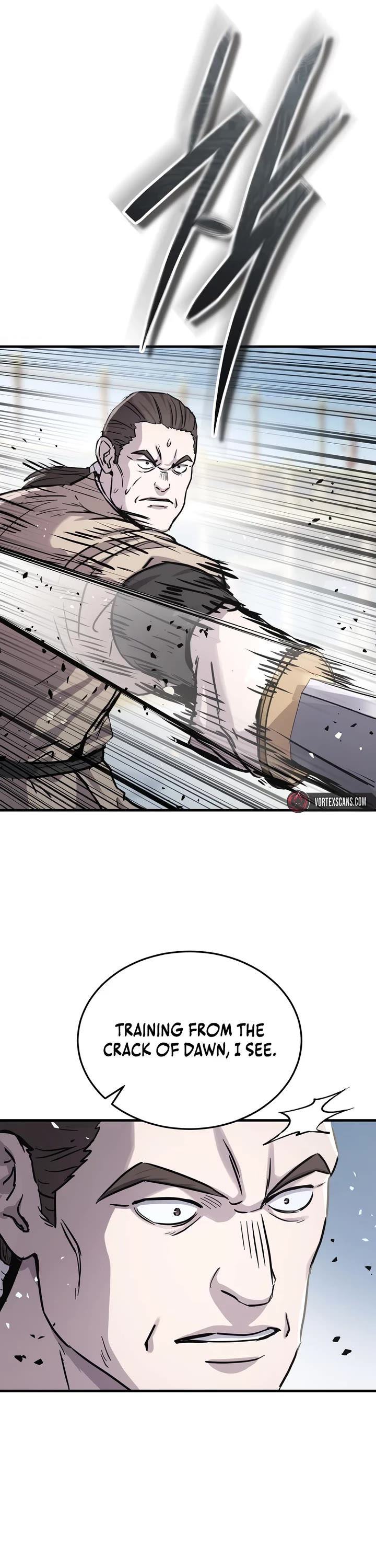 Absolute Dominion Chapter 65 page 31 - Chapter 65