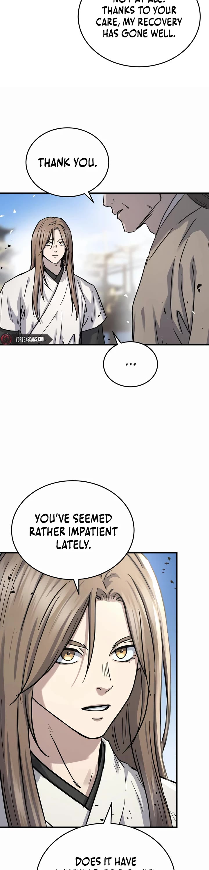 Absolute Dominion Chapter 65 page 33 - Chapter 65