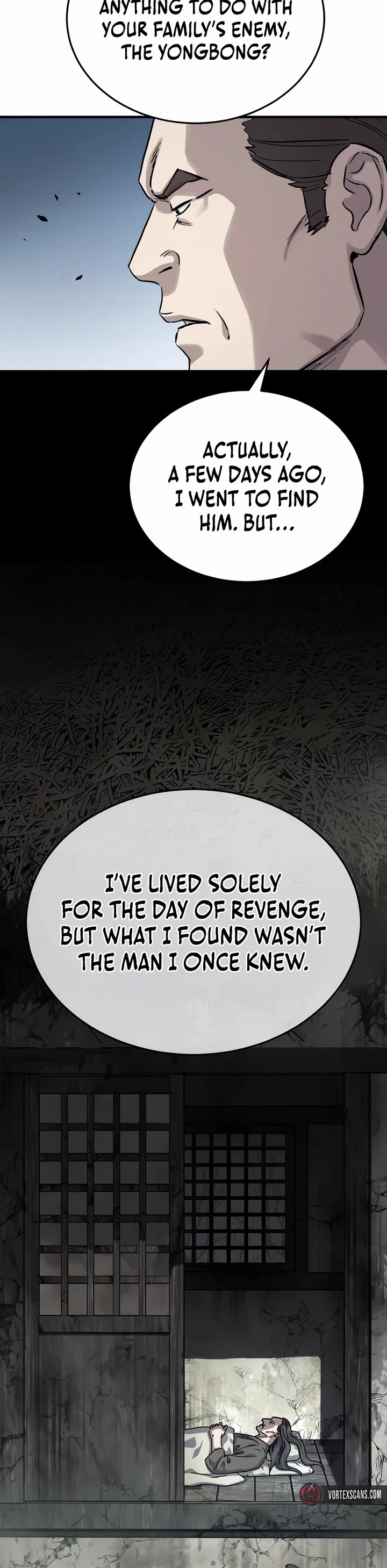 Absolute Dominion Chapter 65 page 34 - Chapter 65