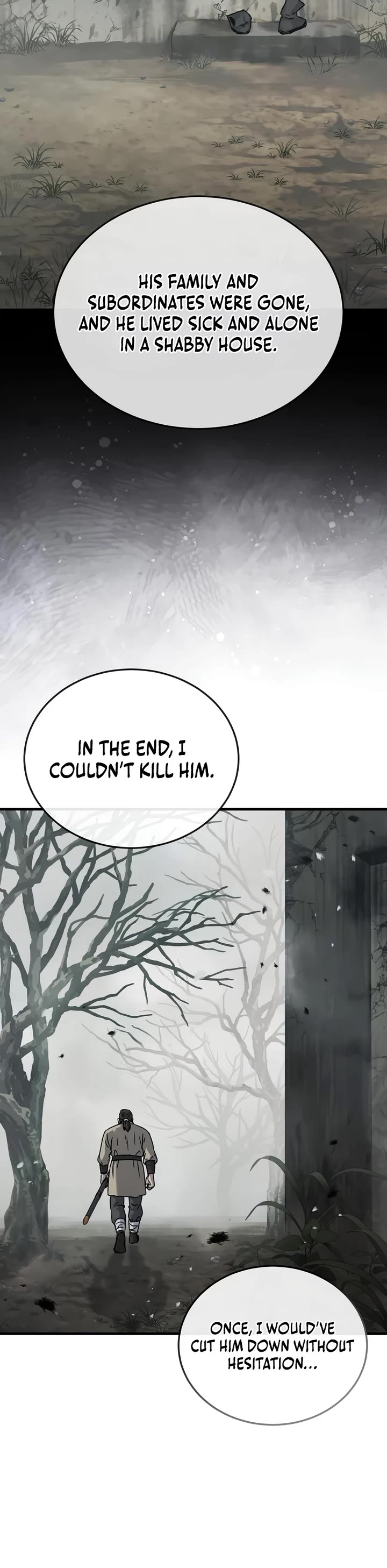 Absolute Dominion Chapter 65 page 35 - Chapter 65