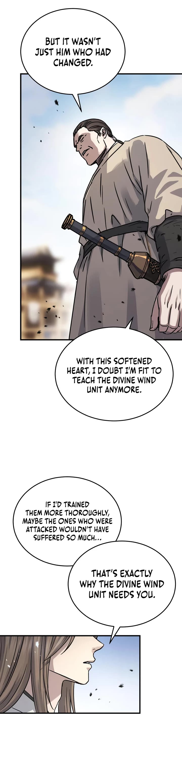 Absolute Dominion Chapter 65 page 36 - Chapter 65