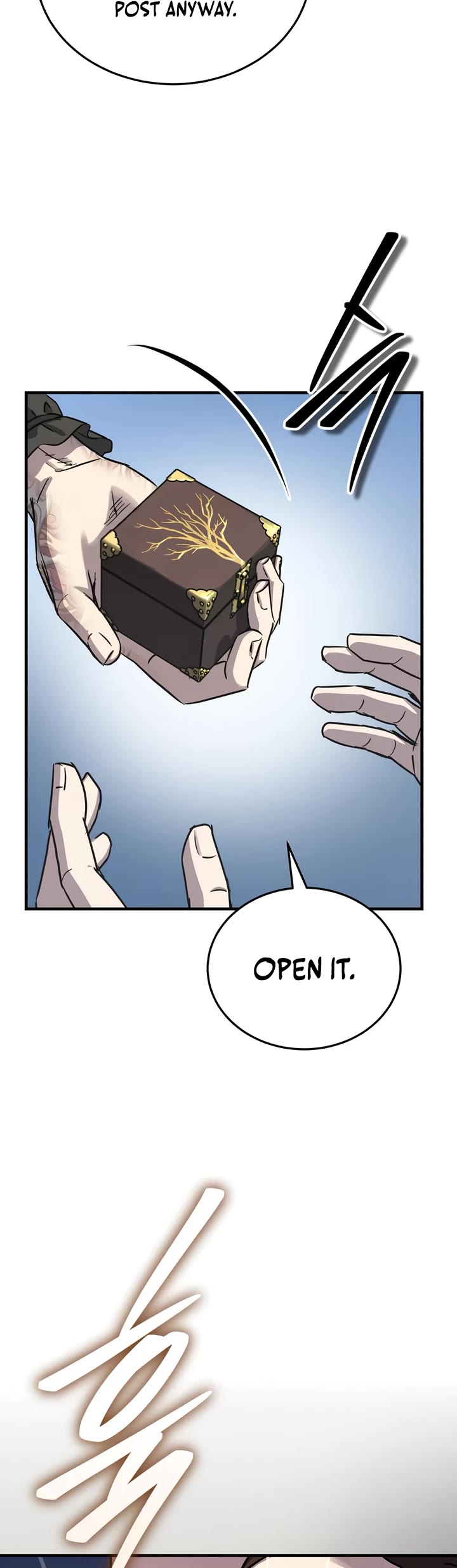 Absolute Dominion Chapter 65 page 38 - Chapter 65