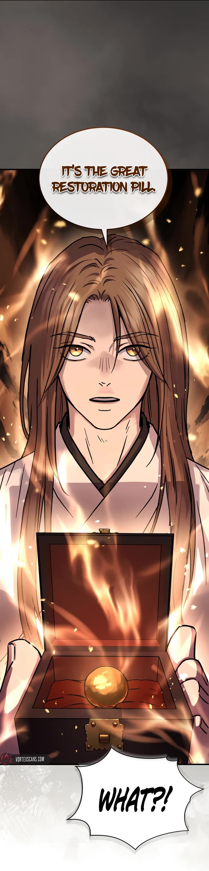 Absolute Dominion Chapter 65 page 40 - Chapter 65