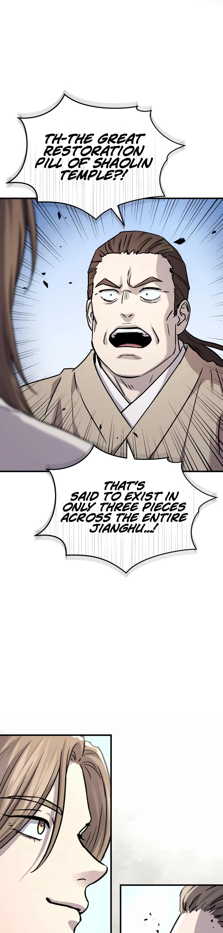 Absolute Dominion Chapter 65 page 41 - Chapter 65