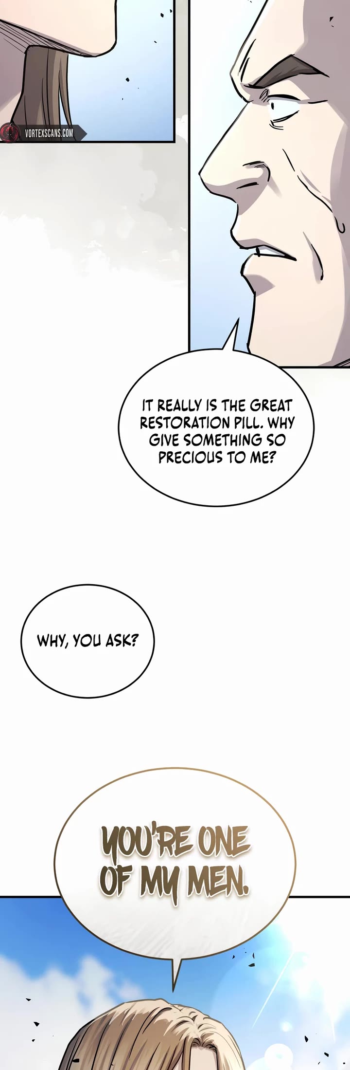 Absolute Dominion Chapter 65 page 42 - Chapter 65