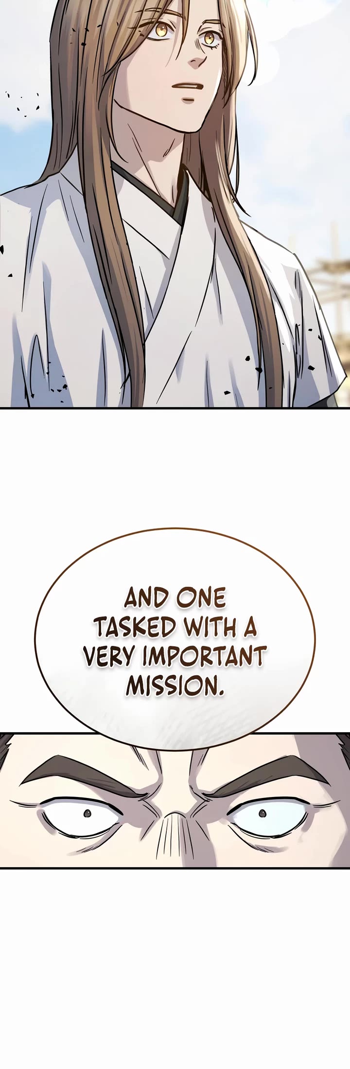 Absolute Dominion Chapter 65 page 43 - Chapter 65
