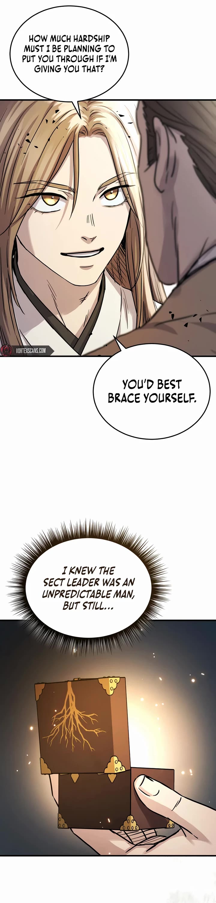 Absolute Dominion Chapter 65 page 44 - Chapter 65