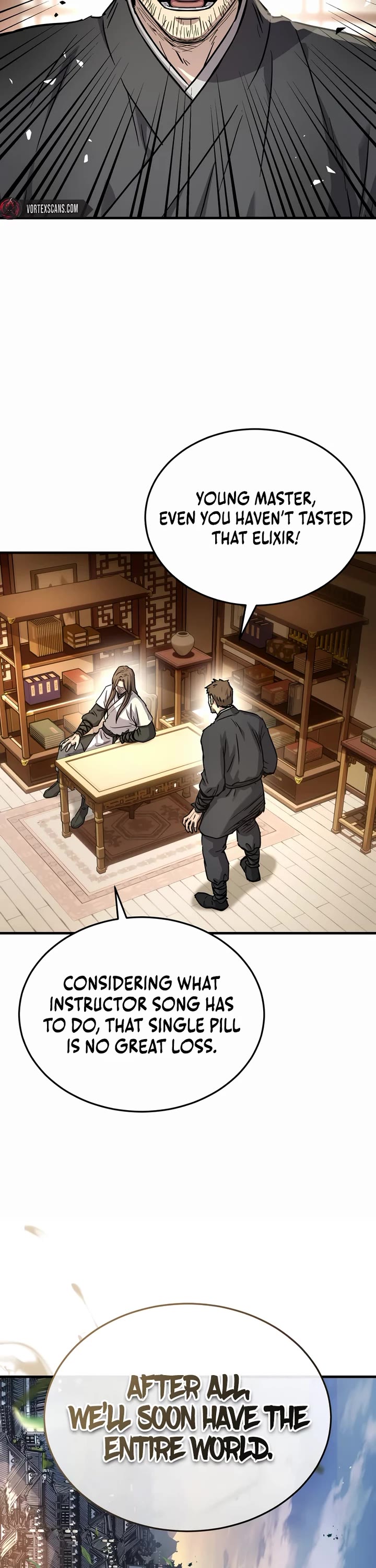 Absolute Dominion Chapter 65 page 50 - Chapter 65