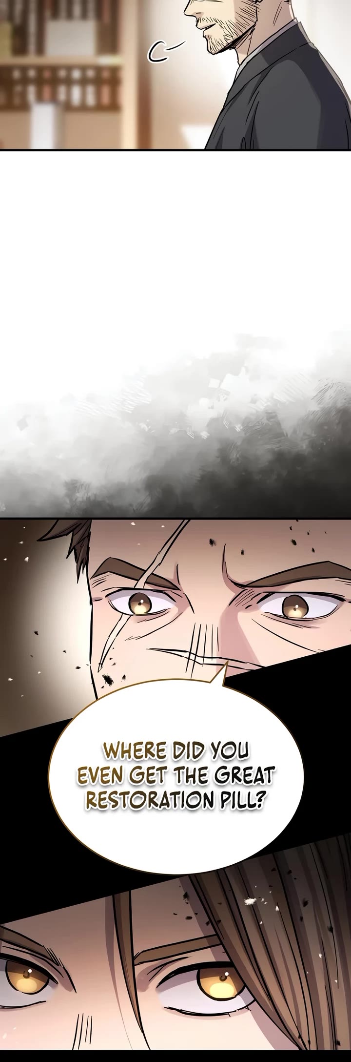 Absolute Dominion Chapter 65 page 52 - Chapter 65