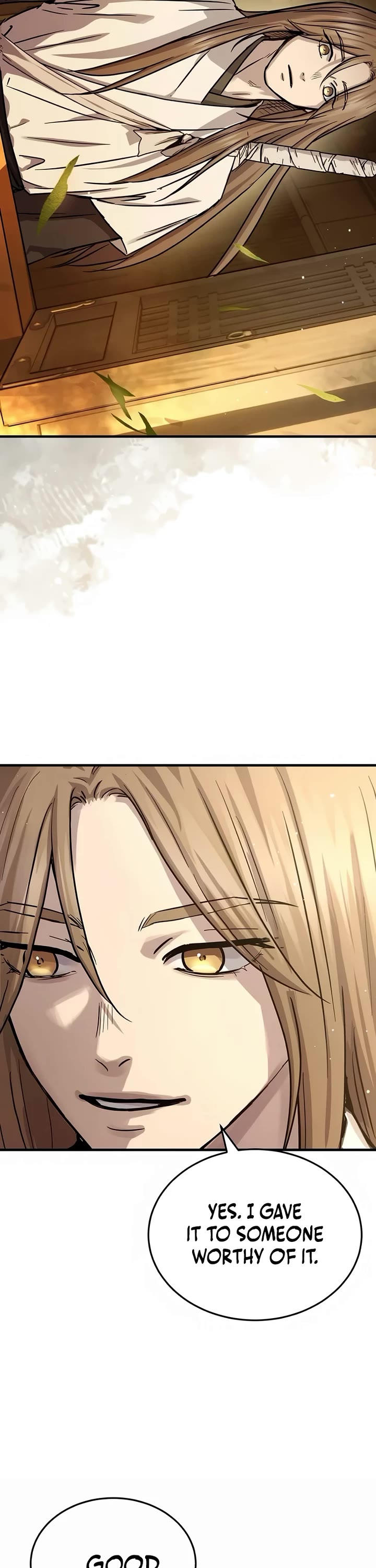 Absolute Dominion Chapter 66 page 10 - Chapter 66