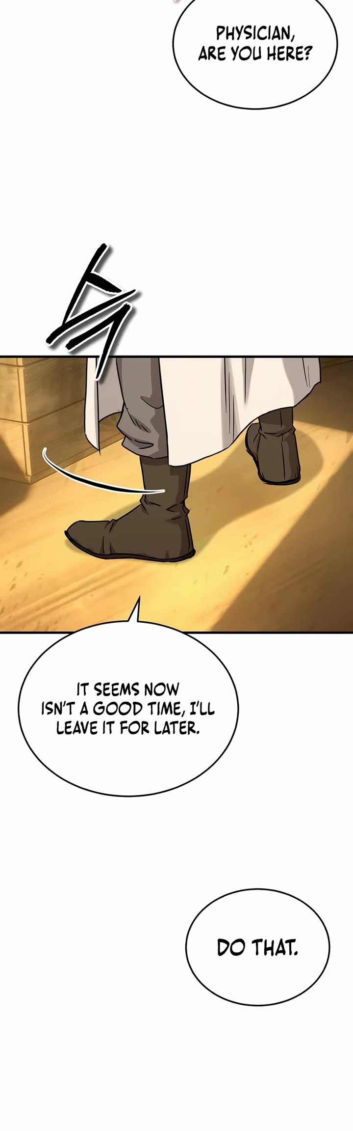 Absolute Dominion Chapter 66 page 12 - Chapter 66