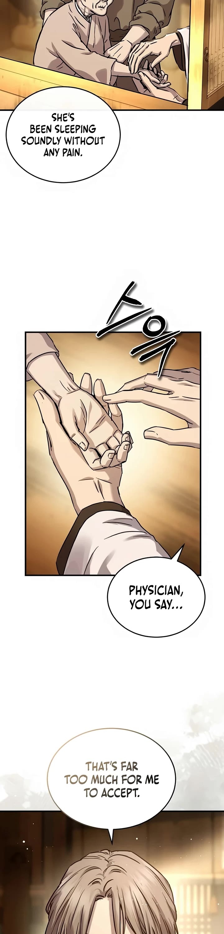 Absolute Dominion Chapter 66 page 2 - Chapter 66