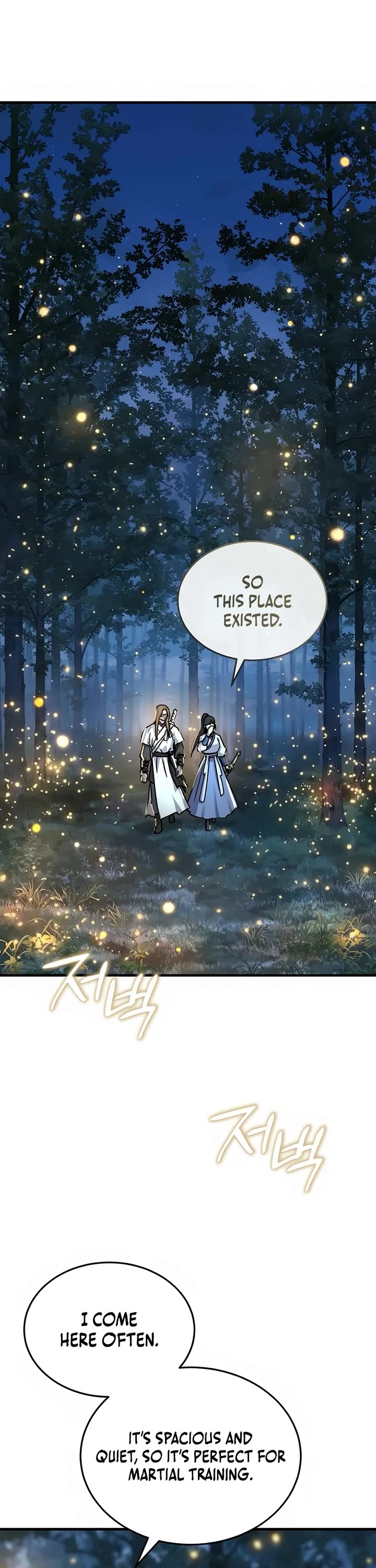 Absolute Dominion Chapter 66 page 22 - Chapter 66