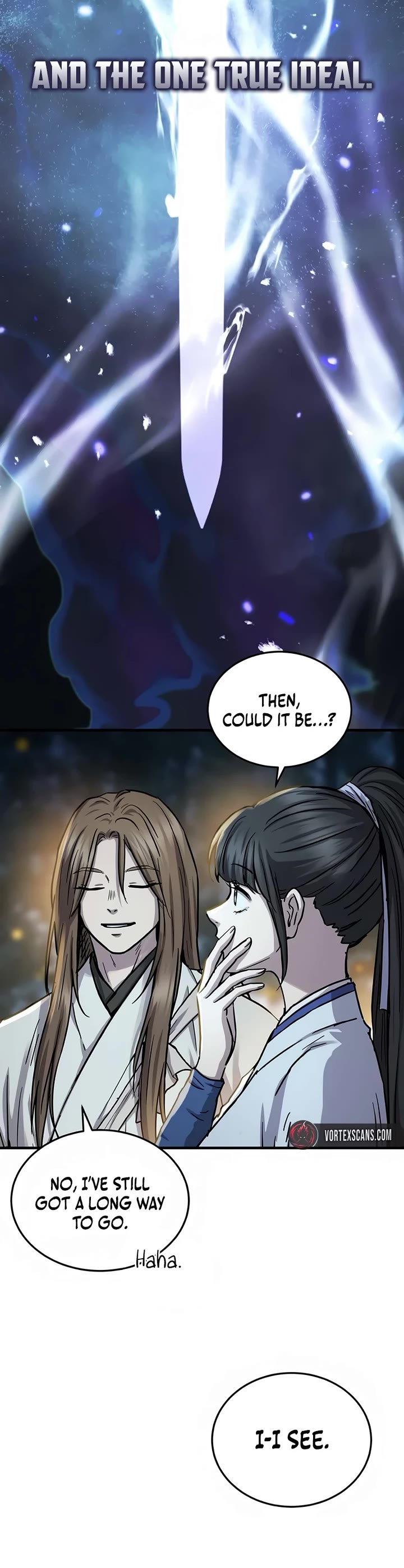 Absolute Dominion Chapter 66 page 25 - Chapter 66