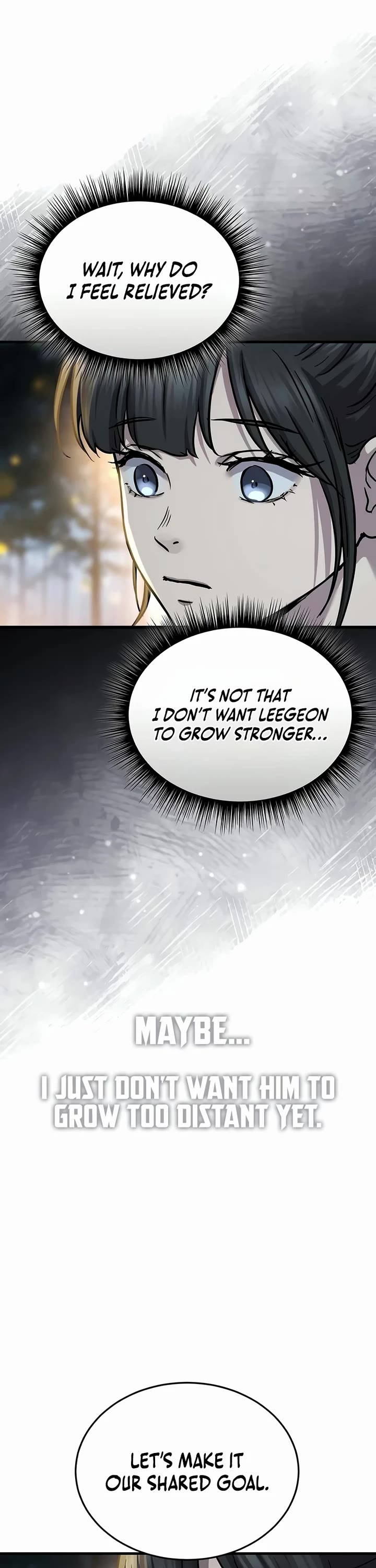 Absolute Dominion Chapter 66 page 26 - Chapter 66