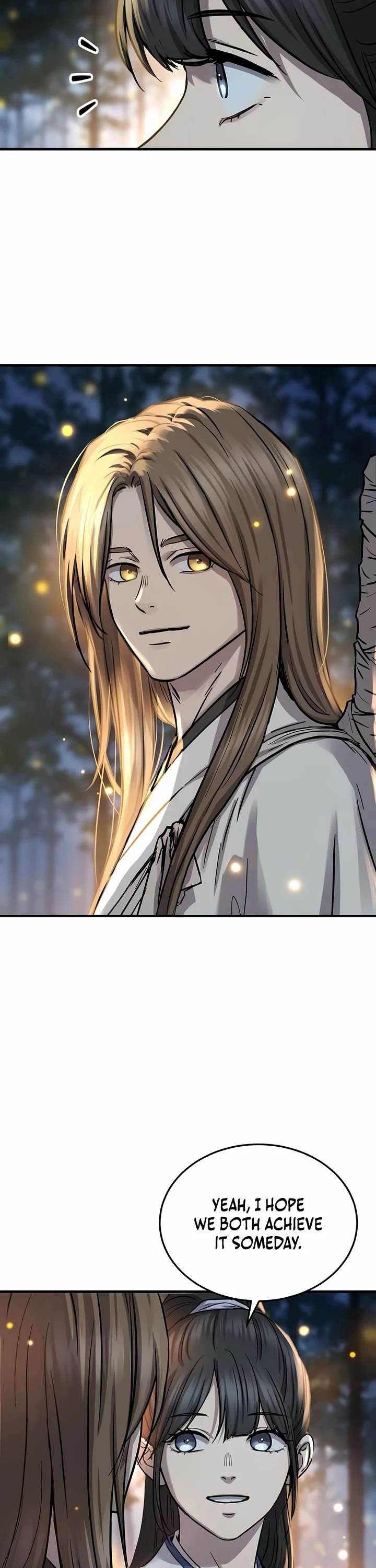 Absolute Dominion Chapter 66 page 27 - Chapter 66