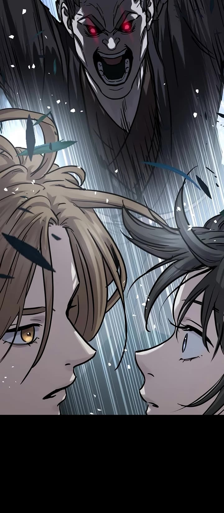 Absolute Dominion Chapter 66 page 30 - Chapter 66