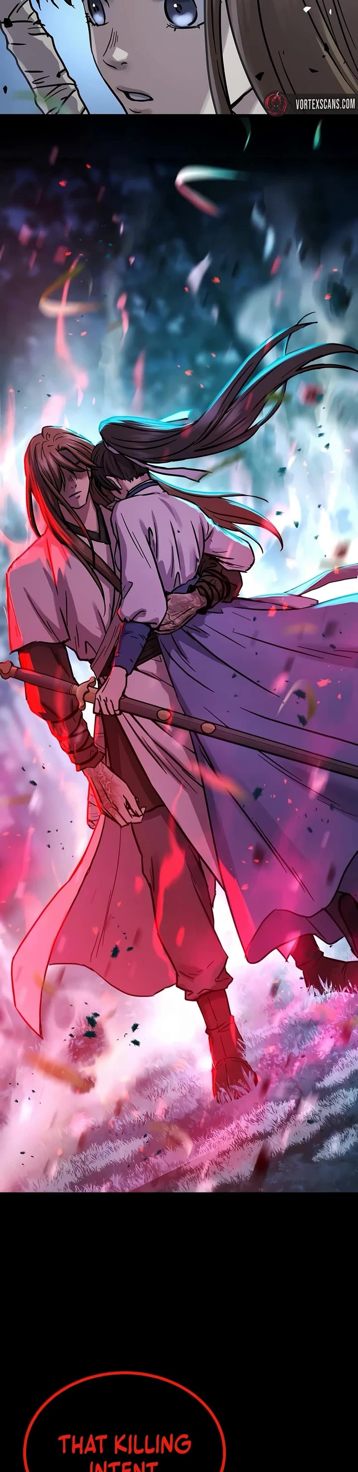 Absolute Dominion Chapter 66 page 33 - Chapter 66