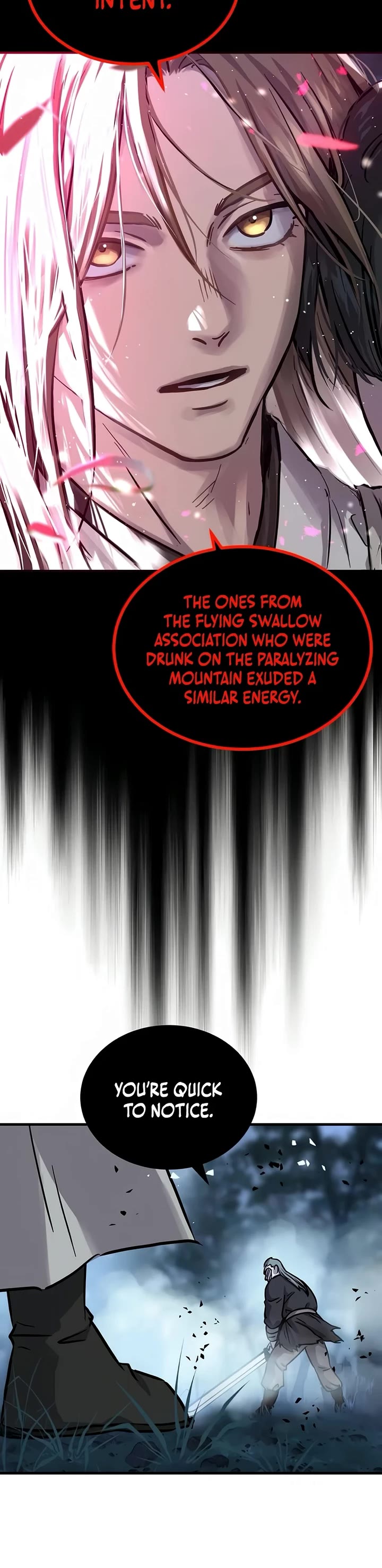 Absolute Dominion Chapter 66 page 34 - Chapter 66