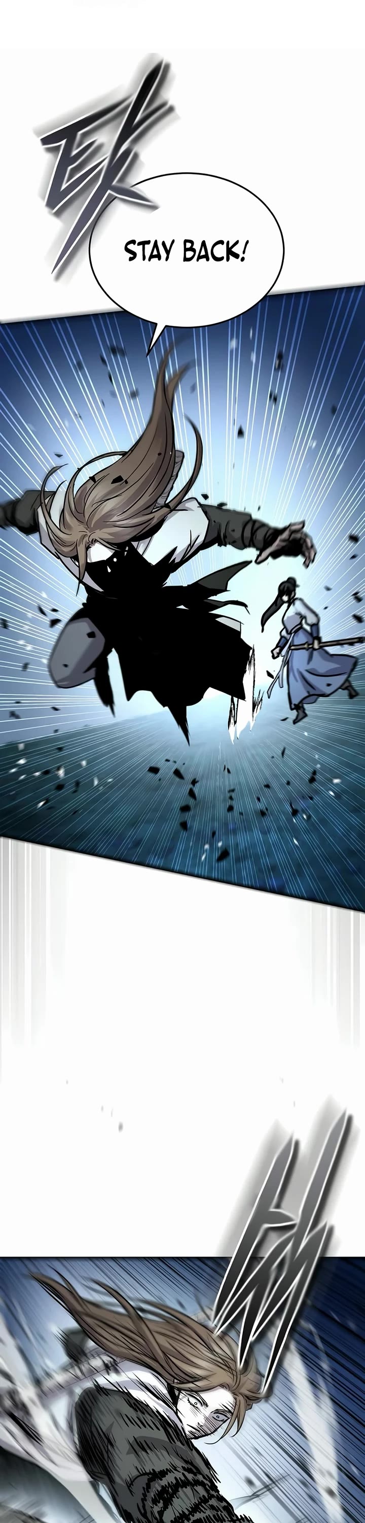 Absolute Dominion Chapter 66 page 36 - Chapter 66
