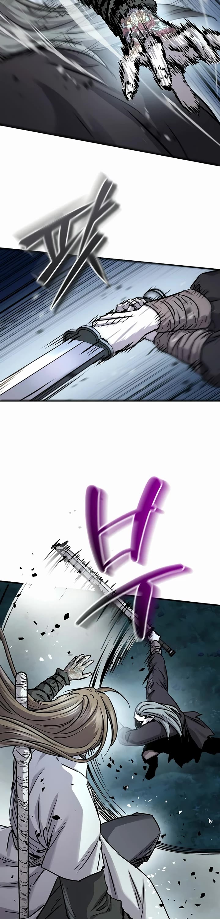 Absolute Dominion Chapter 66 page 37 - Chapter 66