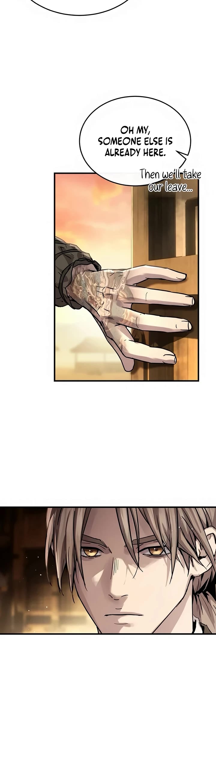 Absolute Dominion Chapter 66 page 4 - Chapter 66
