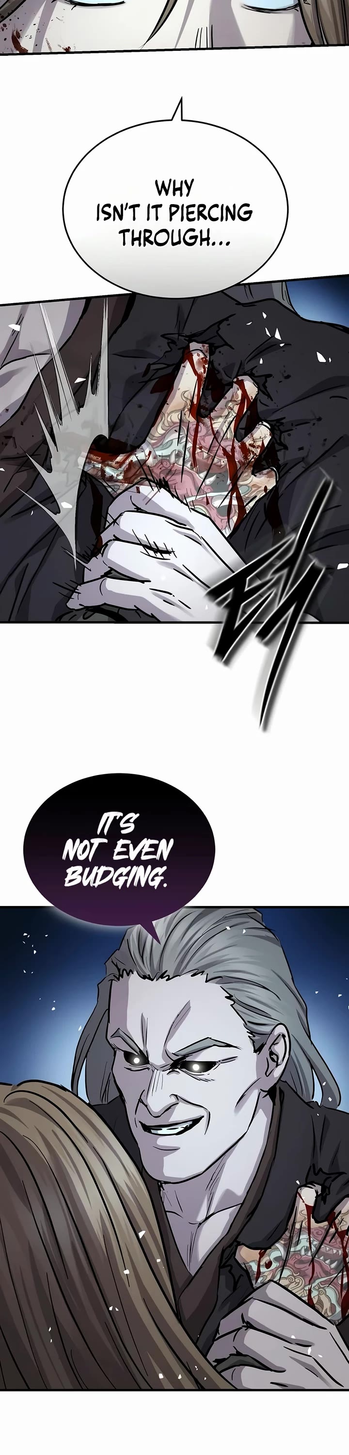 Absolute Dominion Chapter 66 page 41 - Chapter 66