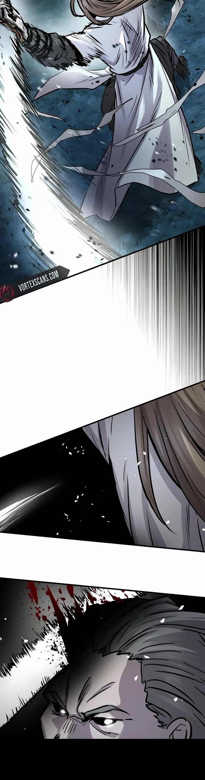 Absolute Dominion Chapter 66 page 43 - Chapter 66