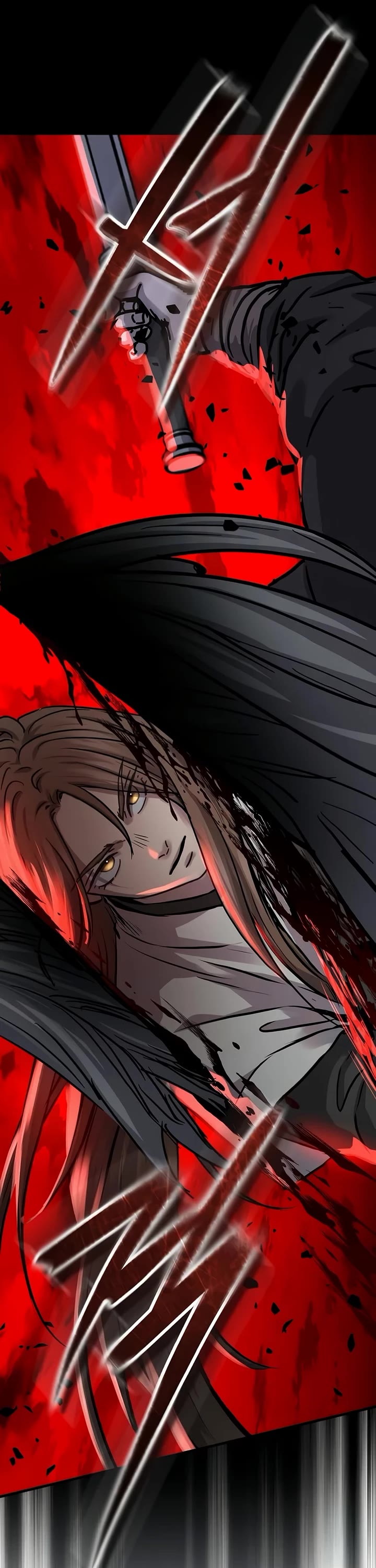 Absolute Dominion Chapter 66 page 44 - Chapter 66