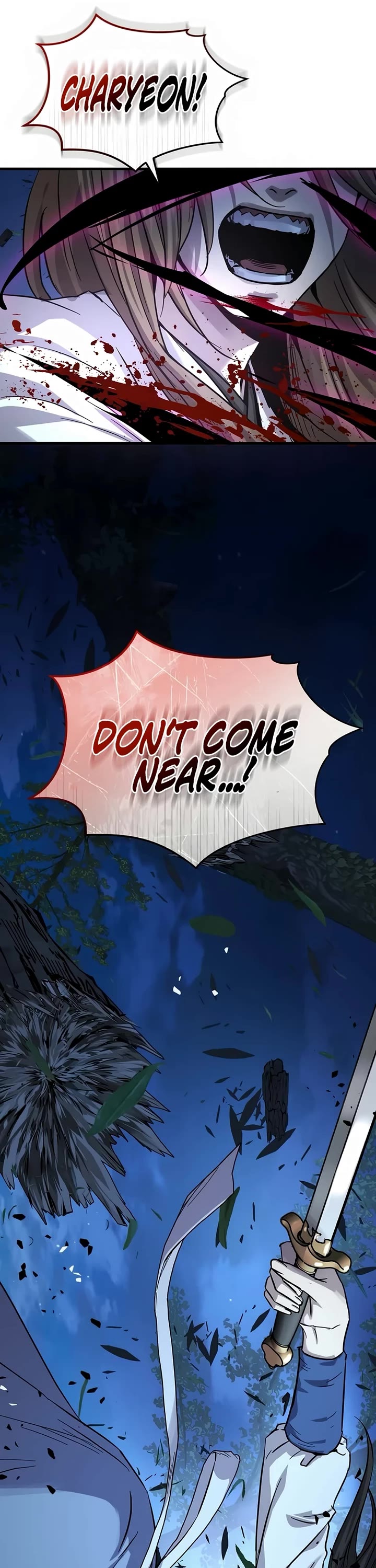 Absolute Dominion Chapter 66 page 49 - Chapter 66