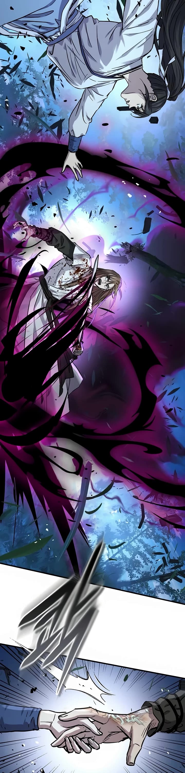 Absolute Dominion Chapter 66 page 50 - Chapter 66