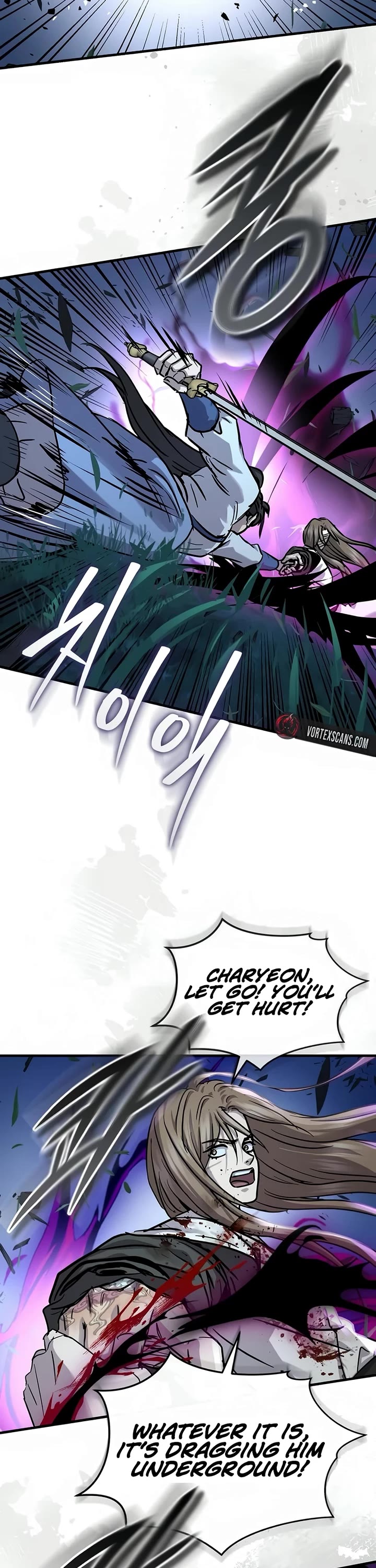 Absolute Dominion Chapter 66 page 51 - Chapter 66