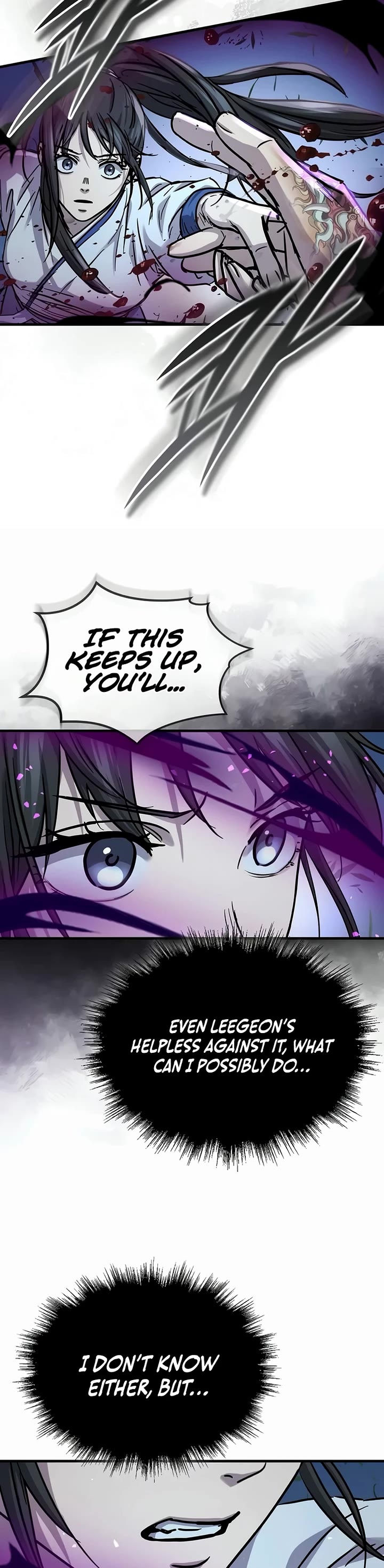 Absolute Dominion Chapter 66 page 52 - Chapter 66