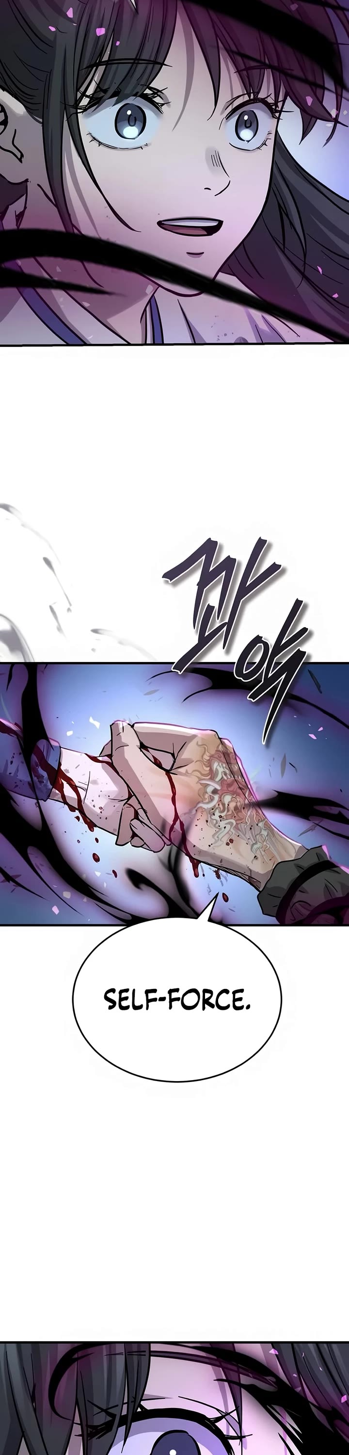 Absolute Dominion Chapter 66 page 60 - Chapter 66