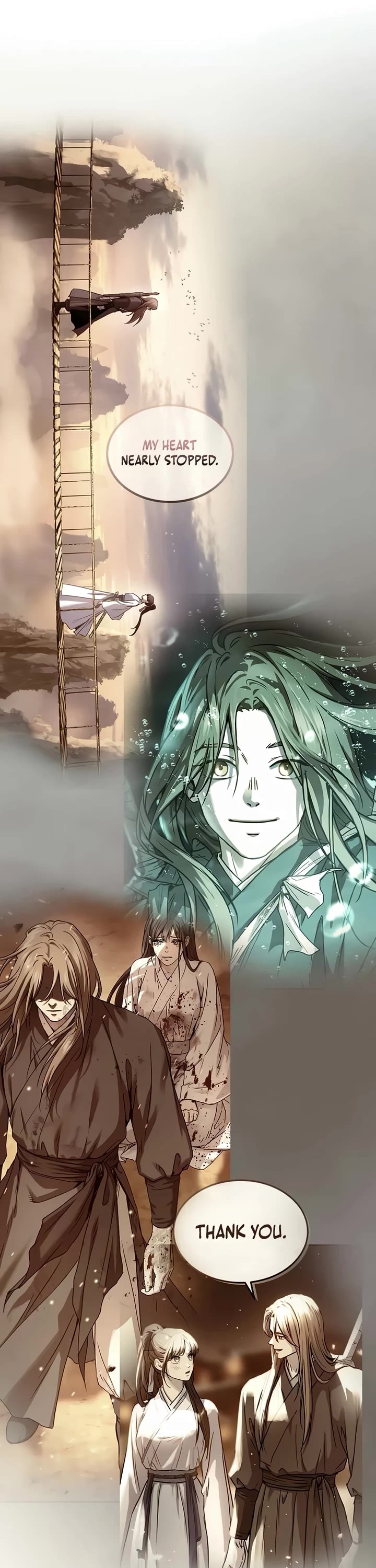 Absolute Dominion Chapter 66 page 64 - Chapter 66