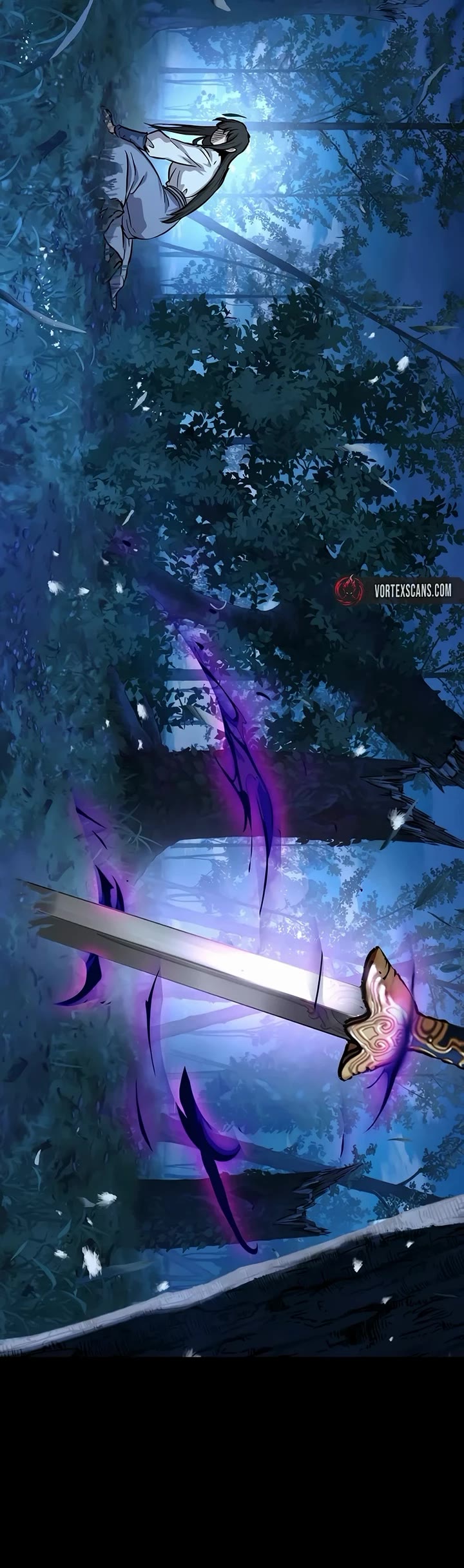 Absolute Dominion Chapter 66 page 67 - Chapter 66