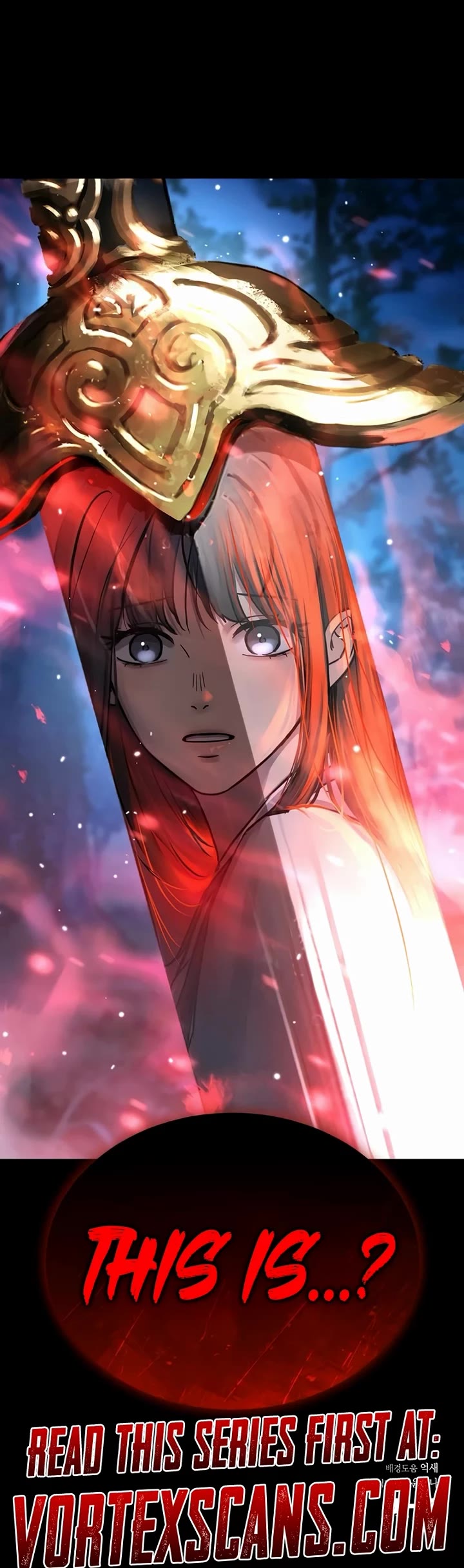 Absolute Dominion Chapter 66 page 68 - Chapter 66